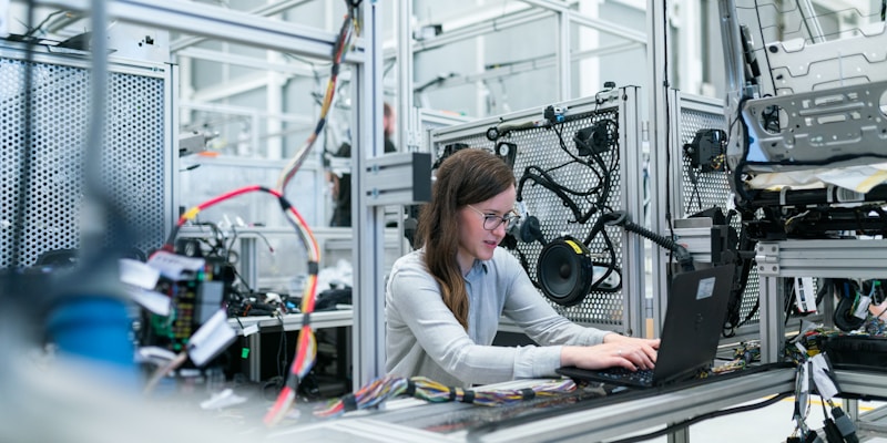 Rural water management systems with IoT sensors